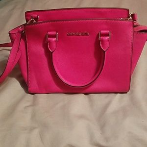 Michael Kors Purse Bag